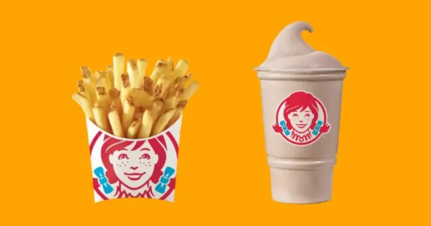 Wendys turns a dunk into a free food promise — and the real timing matters