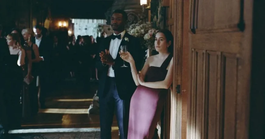 Alana Haim’s Rachel Emerges as ‘The Drama’s’ Unexpected Villain