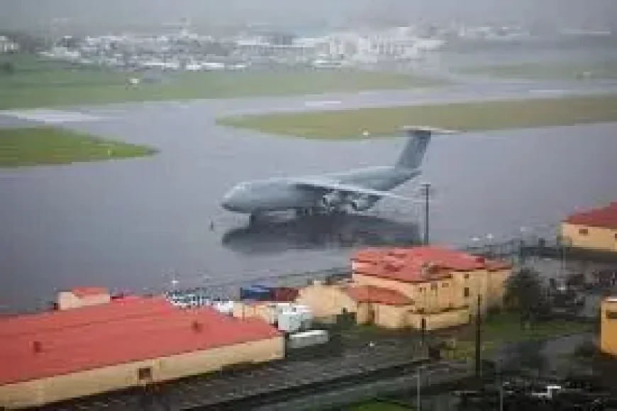 Azores Base Row Exposes a Narrower U.S. Condition Than Portugal Is Saying