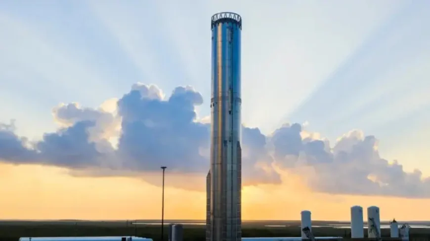 Starship Engine Fire in Texas Raises New Questions About a Delayed Launch