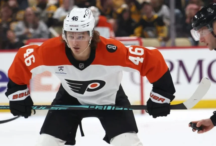 Flyers’ Late-Season Surge May Transform Offseason Strategy