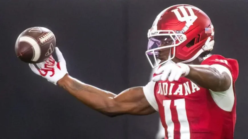 College Football Transfer Portal Shakes Up 2026 Outlook