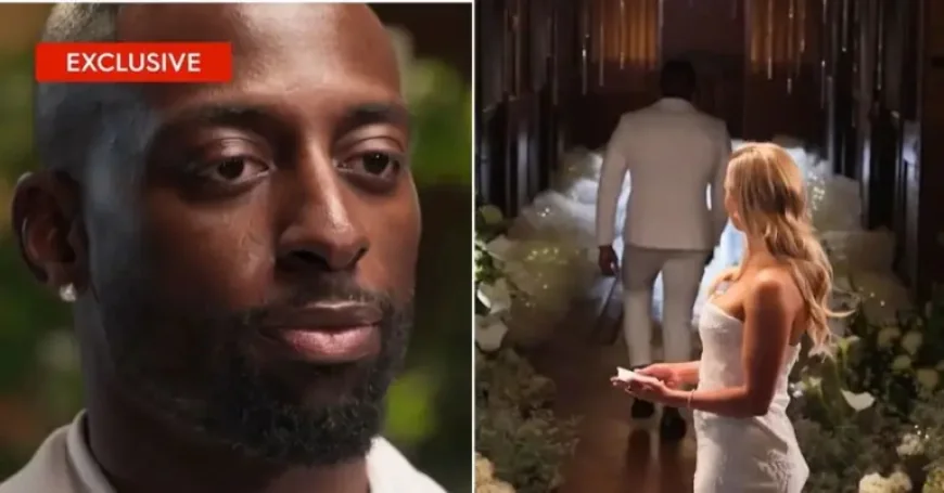 Alissa Fay and David’s Final Vows clash exposes a deeper truth about MAFS ending