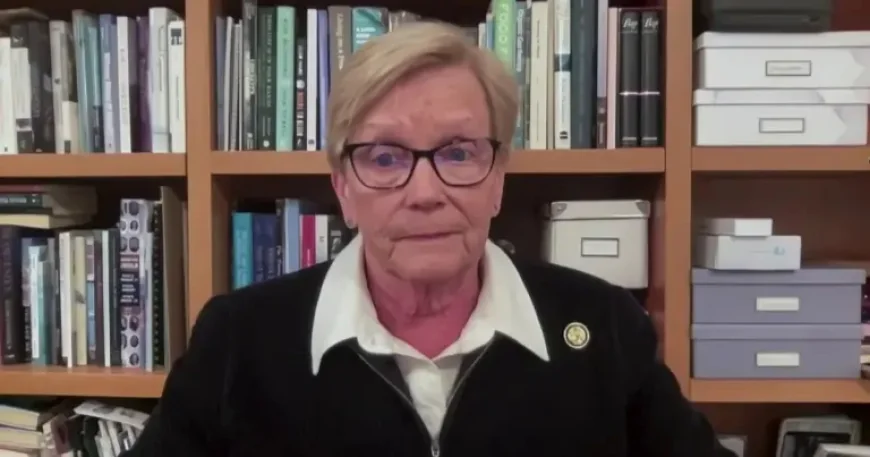 What Is The 25th Amendment: Trump’s Iran threat deepens Republican silence and a party split