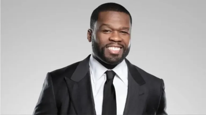 Hulu 50 Cent Series Turns a Public Rivalry Into a Private Portrait
