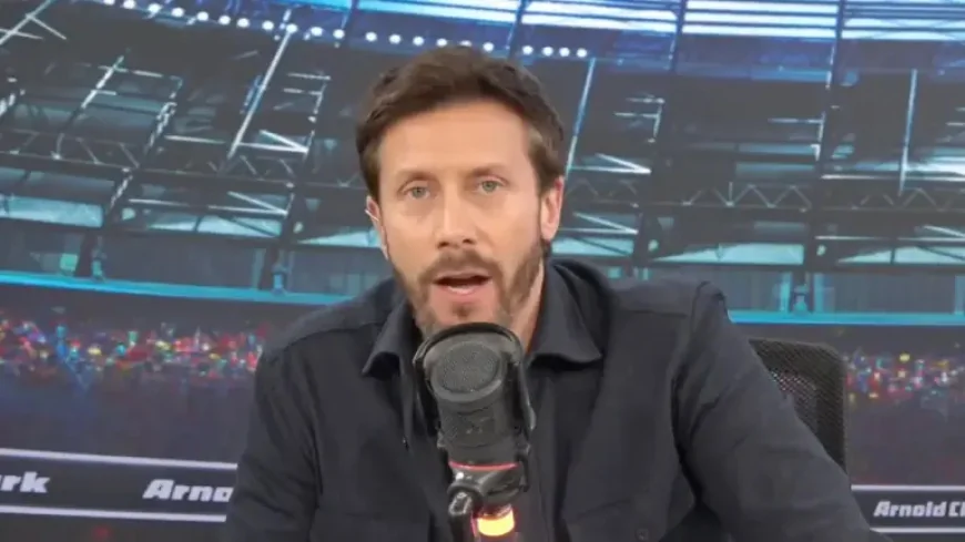 Sam Matterface and 1 heartbreaking live tribute after his father’s sudden death