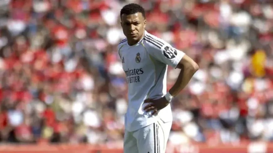 Kylian Mbappé Faces Fresh Pressure as Real Madrid Question Mounts