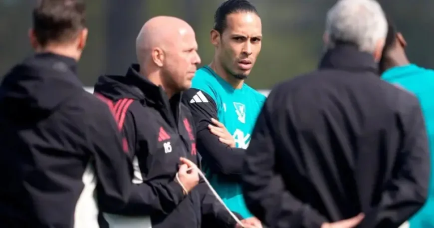 Psg Vs Liverpool: 3 warning signs before a pressure-packed Champions League night