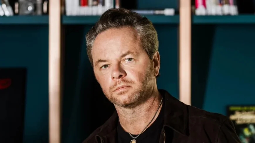 Noah Hawley to Helm Warner’s Remake of Argentine Thriller ‘Terrified’