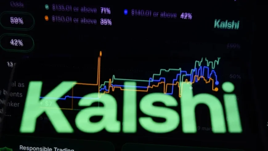 Legal Battles Intensify Over Prediction Markets