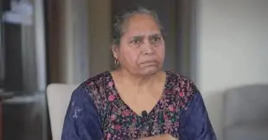 Theft case shocks Indian woman in Canada after daily walk turns violent