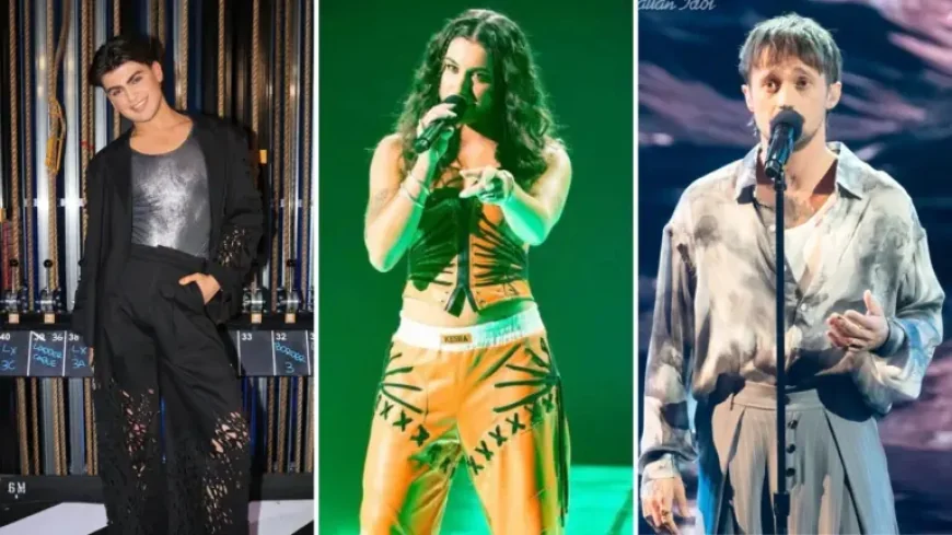 Australian Idol Harlan Goode: 5 fan-favourite signals and why the finale feels wide open