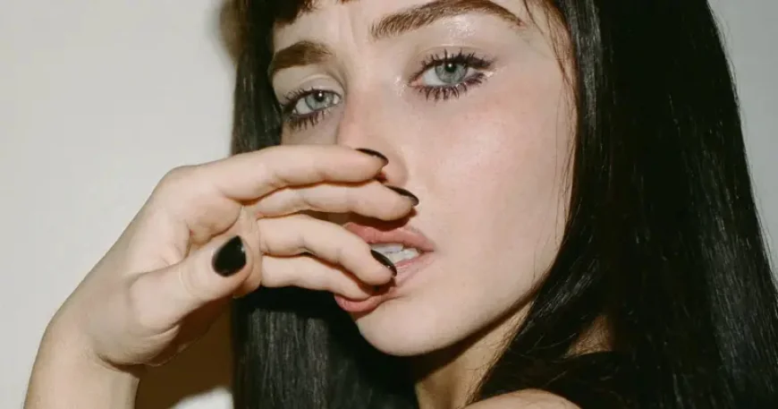 Sabrina Carpenter Hair Transformation marks a bold editorial turn as April 7 spotlight grows