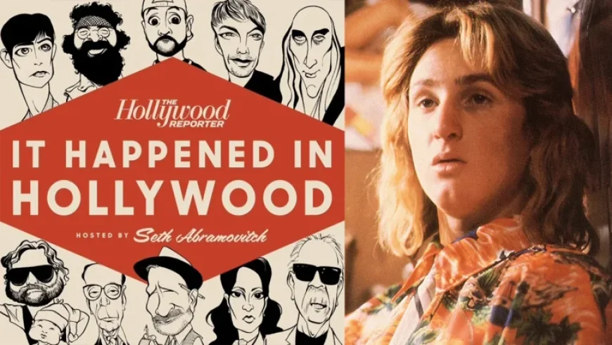 Amy Heckerling Discusses ‘Fast Times’ Insights