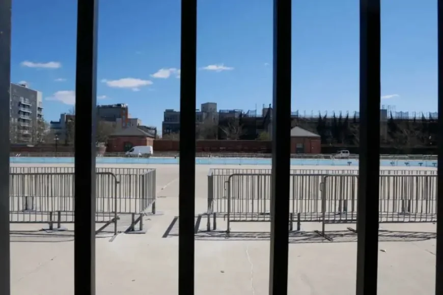 Brooklyn recreation deserts expose a widening park gap