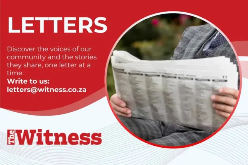 Letters | Loss of humanity and the New York Time warning in 5 stark lines