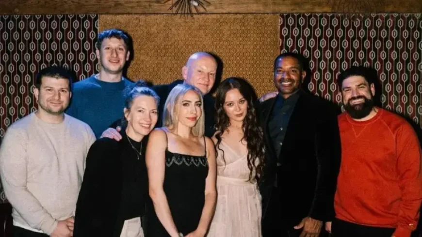 Laufey renews global publishing deal with Warner Chappell Music, and the scale behind it is bigger than it looks