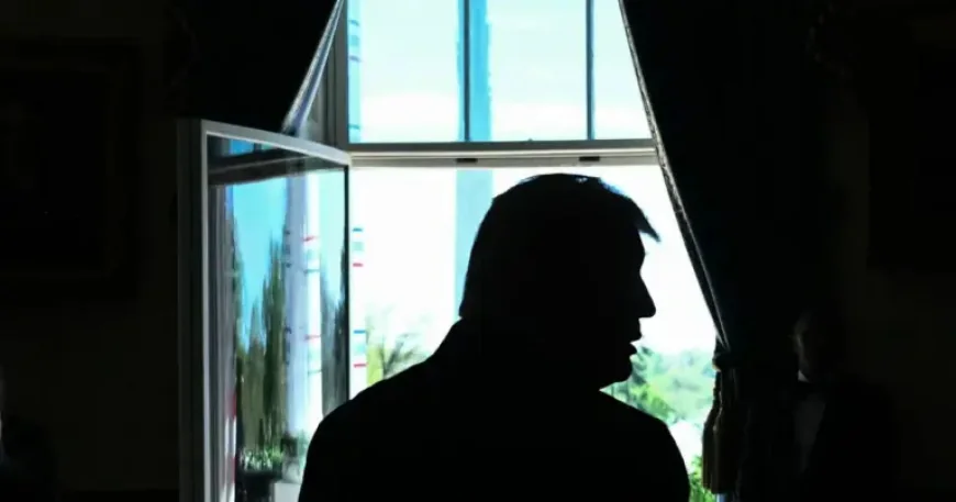 Presidential Records Act at a Turning Point After the Latest Legal Fight