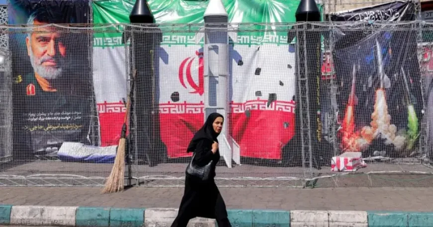 Nuclear War Fears Rise After Washington Denial and Trump’s Iran Deadline