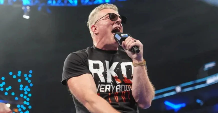 Pat McAfee Criticizes CM Punk as ‘Not Worth the Admission Price’