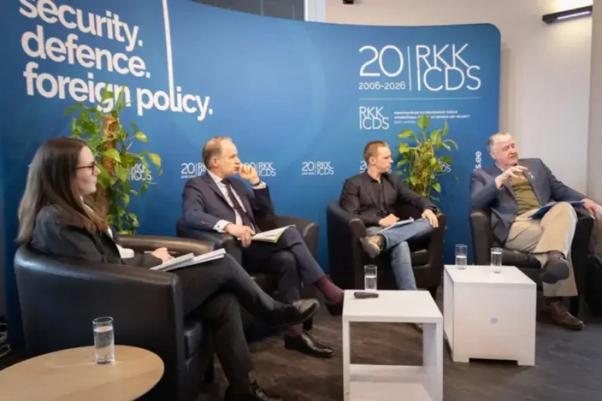 Nuke and Europe’s Deterrence Shift: 3 Signals From France’s Latest Move