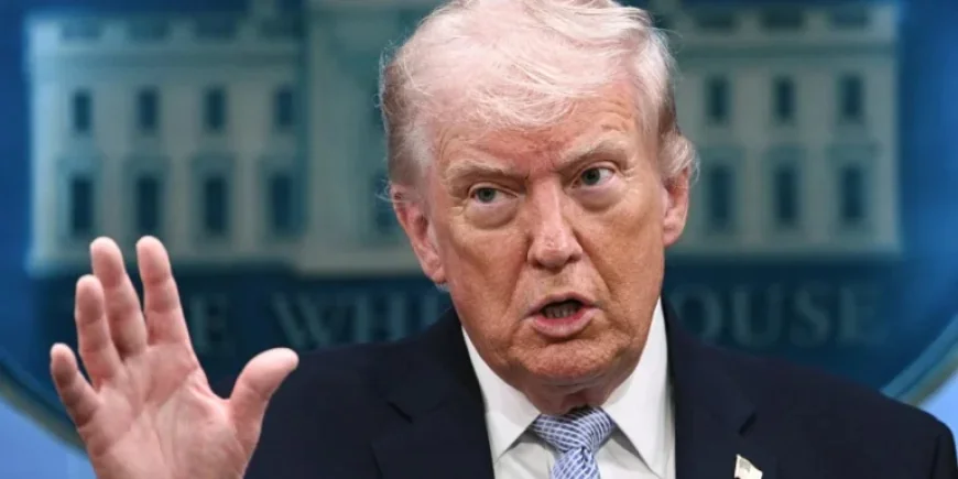 Economists Warn of Petrodollar’s Decline Amidst Iran Conflict Spotlight