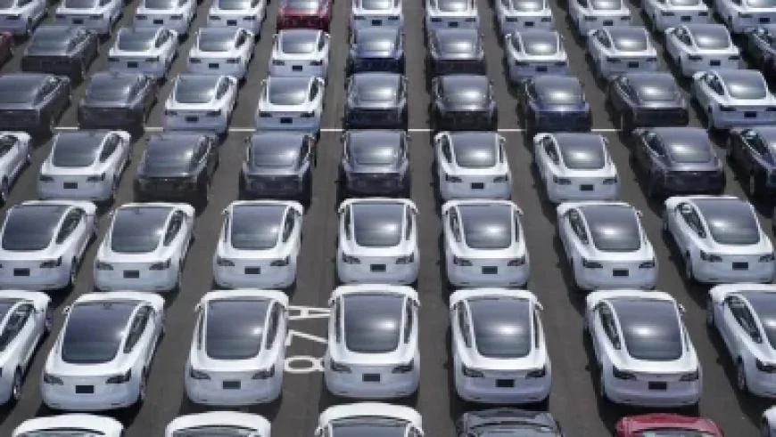 Top 5 Stocks to Sell Amid Rising Oil Prices and War Uncertainty