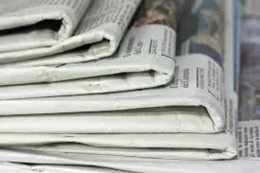 Newsmax and the Market’s Mixed Message: Why the Stock Fell, Then Rebounded