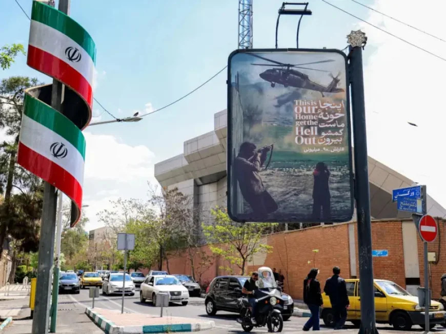 Usa News: Iran’s 10-point peace plan meets a deadline that could widen the war