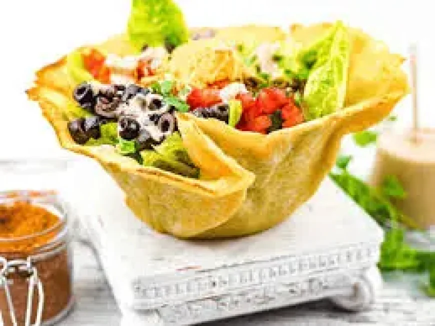 7 Ways Taco Tuesday Gets Even Better With Creative Mexican Recipes