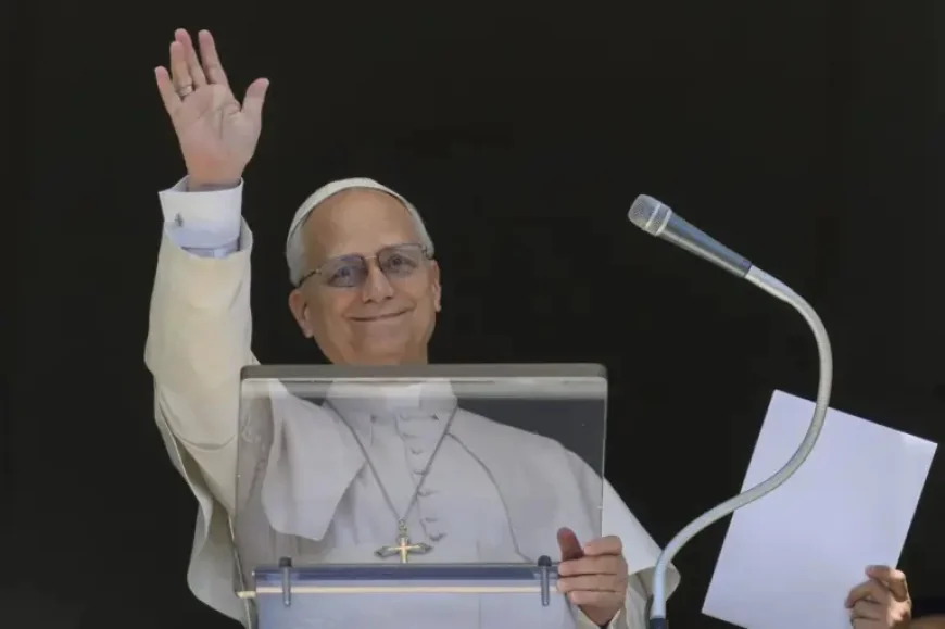 Pope Francis and the Truth Test After Easter in Vatican Message