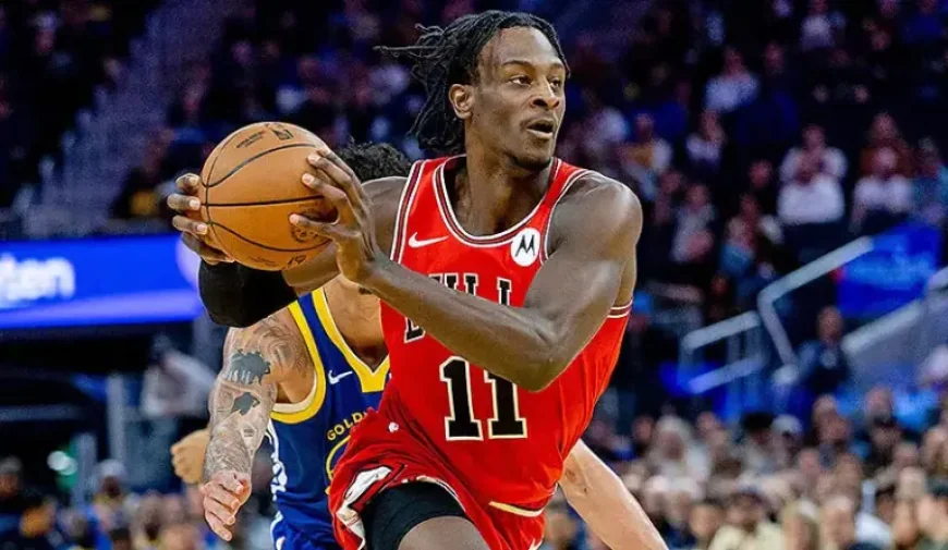 Bulls Vs Wizards as the Skid Meets the Finish Line