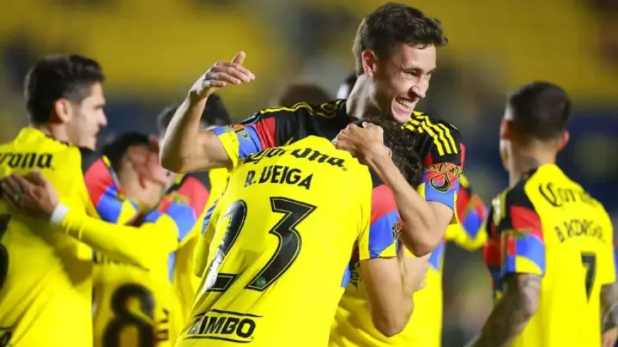 Nashville Sc – América: 3 storylines that define a tense Concachampions quarterfinal