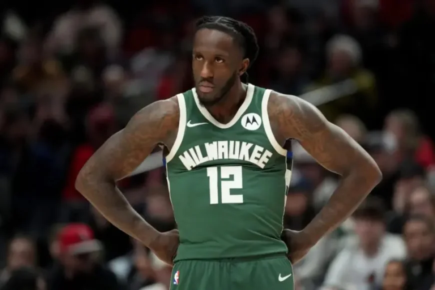 Bucks Vs Nets as the season winds down