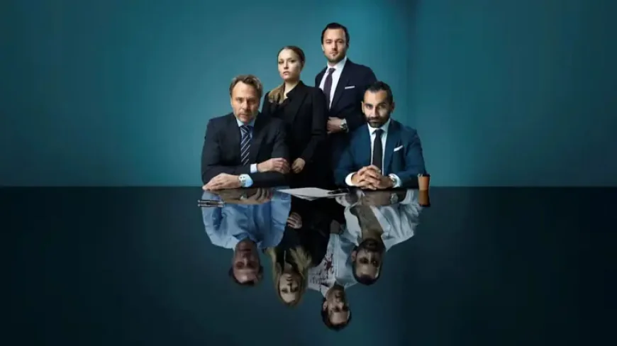 Nyt and 3 clues behind Outlander’s final season mood shift