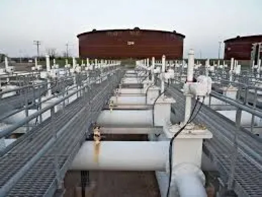 Wti Oil Price Holds Firm as Inventories Rise and Product Stocks Tighten