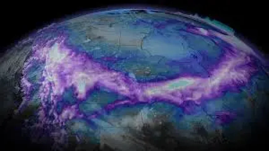 Hiver surprises 2025-2026: 5 snow records that reshaped Canada