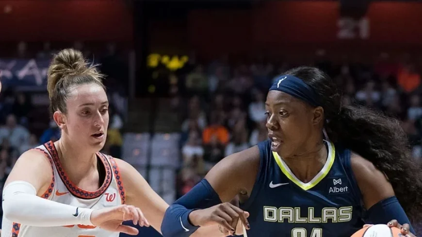 Richard Cohen Analyzes 2026 WNBA Core Player Decisions