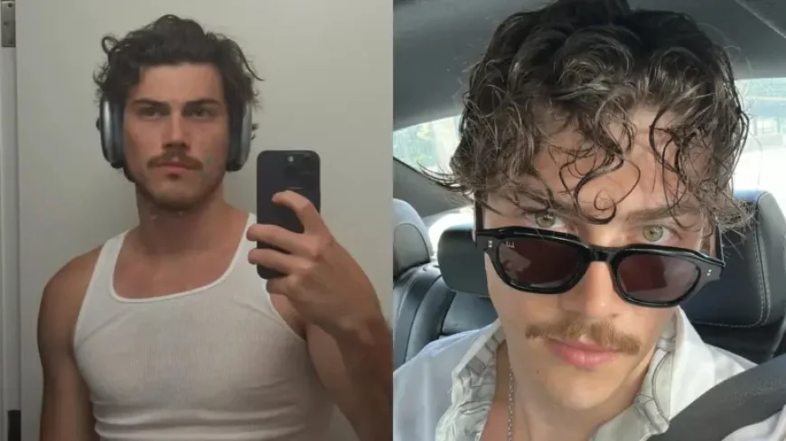 Jack Innanen Teases Heated Rivalry Season 2 Casting Talks