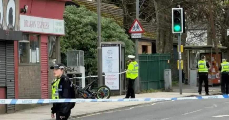 World News Today: 3 taken to hospital after Renfrew road crash raises urgent safety questions