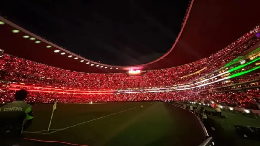 America Vs as the Banorte return turns into a pricing and seating test