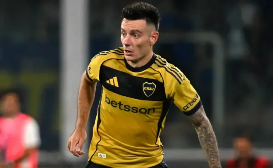 U. Católica – Boca Juniors as 2026 Copa Libertadores Opens