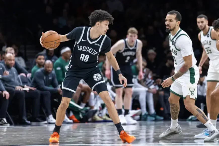 Nets Vs Bucks as Tuesday’s Brooklyn matchup turns into a late-season inflection point