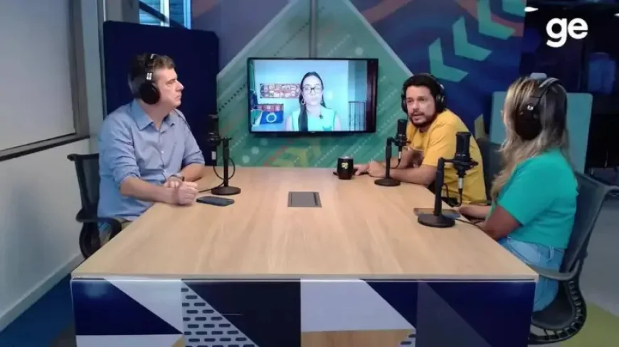 Barcelona Sc – Cruzeiro as the group stage opens