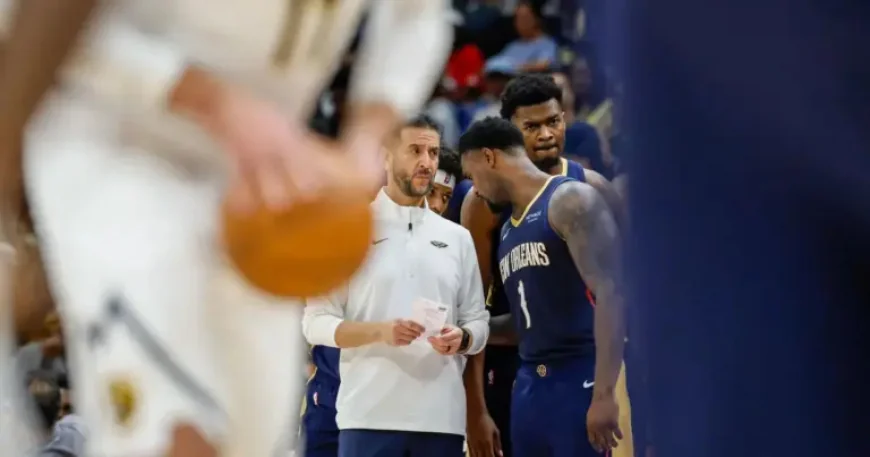 Jazz Vs Pelicans: A Meaningless Game, But Not for What It Reveals