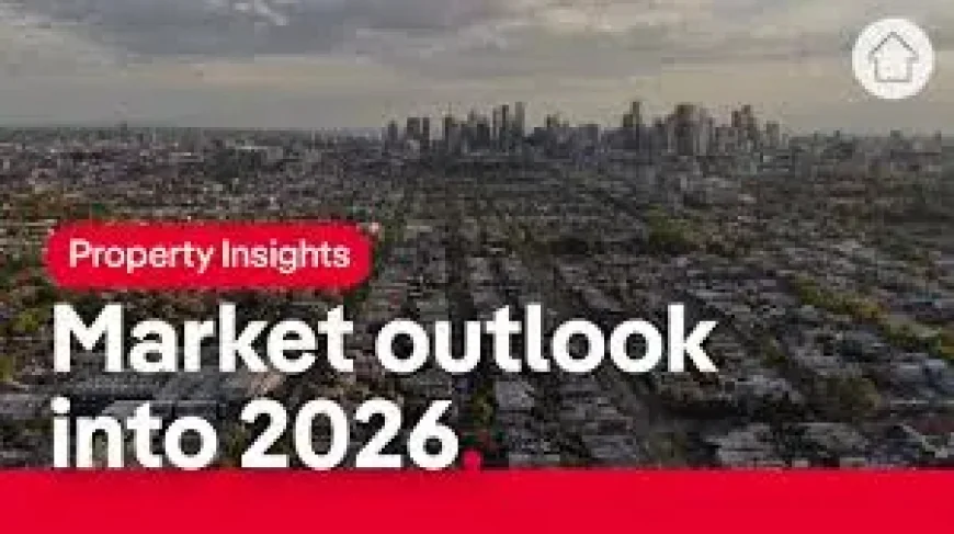 Negative Gearing Under Pressure as Property Tax Debate Heats Up