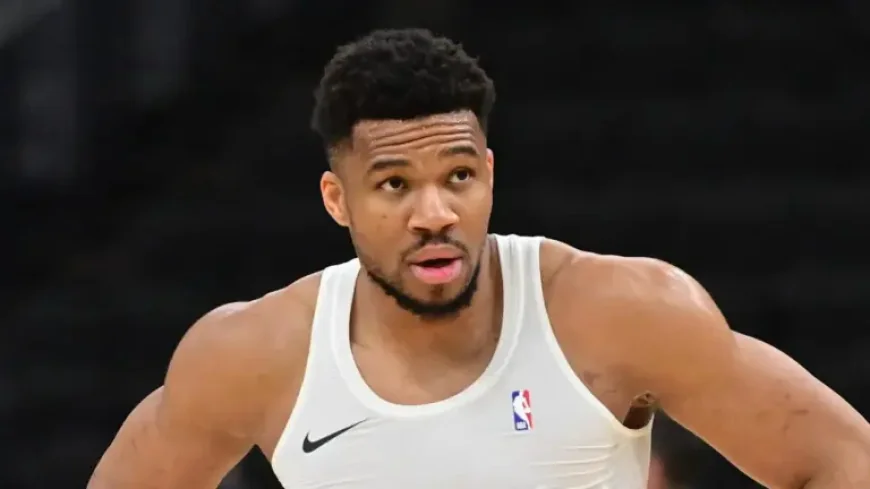 Bucks Vs Nets: Milwaukee’s injury-heavy trip turns into a test of depth