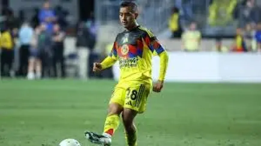 Nashville Vs Club América: The quarterfinal that tests a breakout side against a revenge-seeking giant