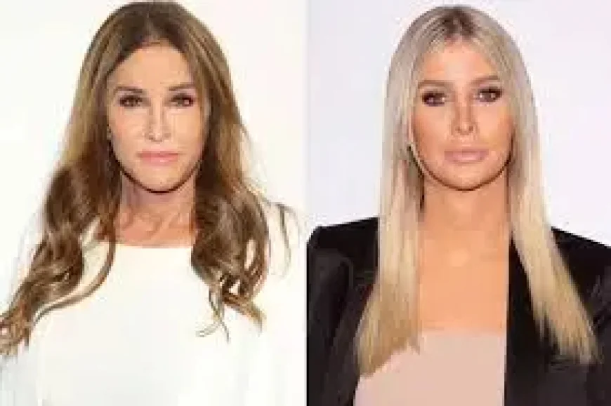 Sophia Hutchins Estate Claim: Caitlyn Jenner Seeks Nearly $440K