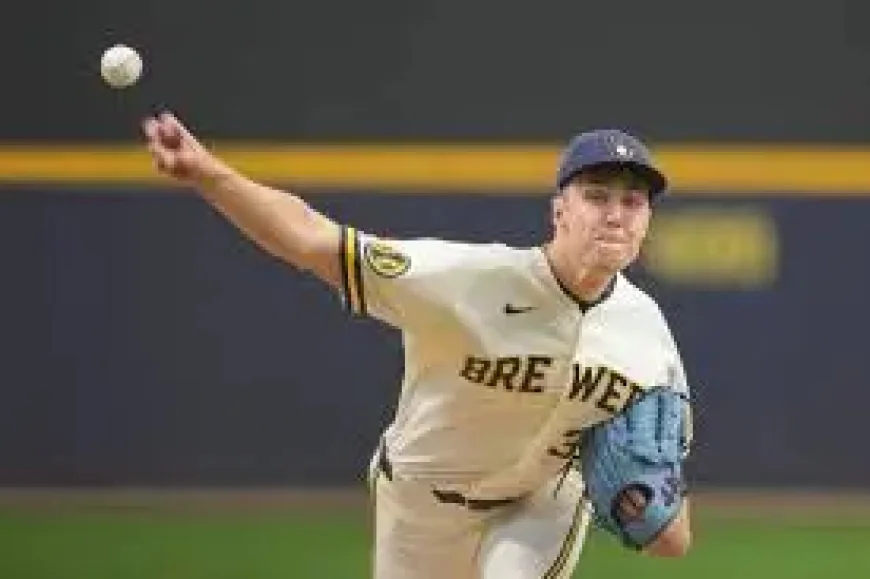 Garrett Crochet Reflects On Time In Boston as 2026 Shapes the Next Chapter